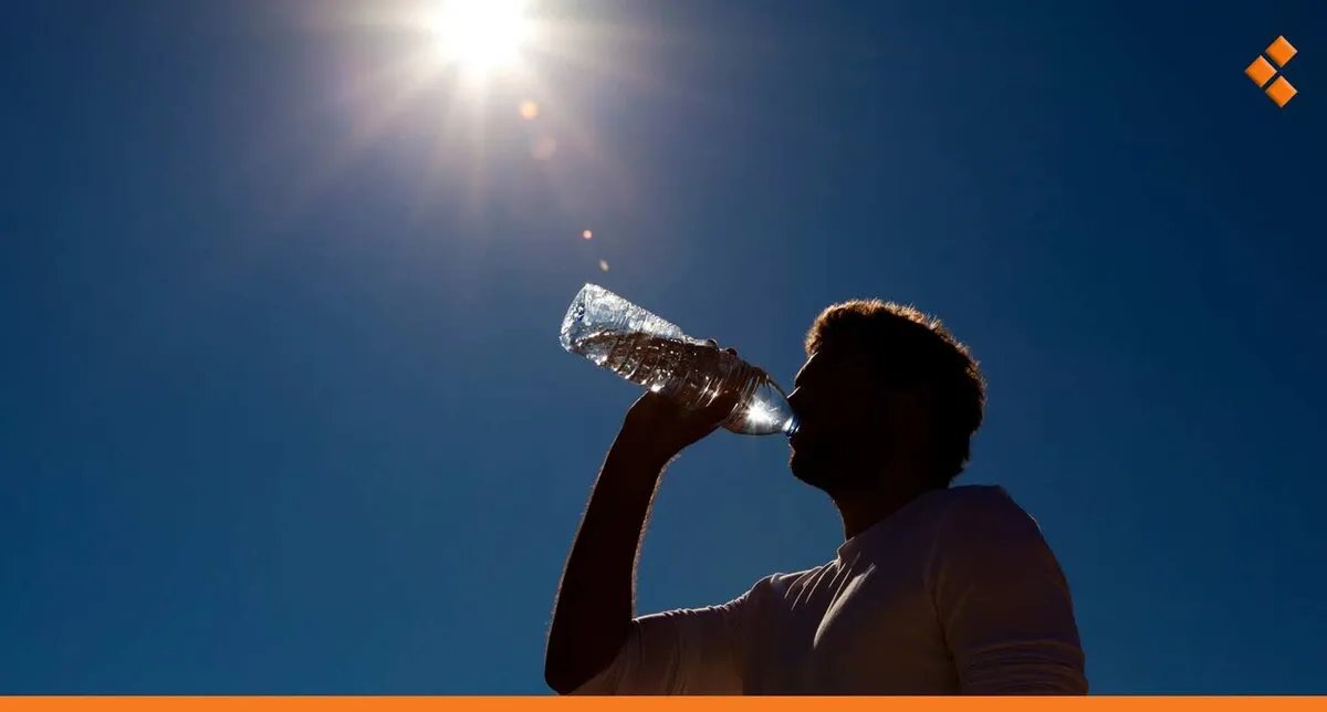 تحذير من موجة حر تضرب سوريا: ذروة الارتفاع في الحرارة الأحد والاثنين