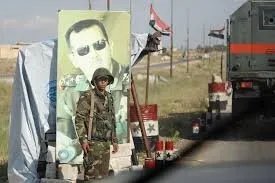 تصاعد التوتر في ريف حمص: هجوم على حاجز للنظام، تعزيزات عسكرية، وتحركات إيرانية مكثفة