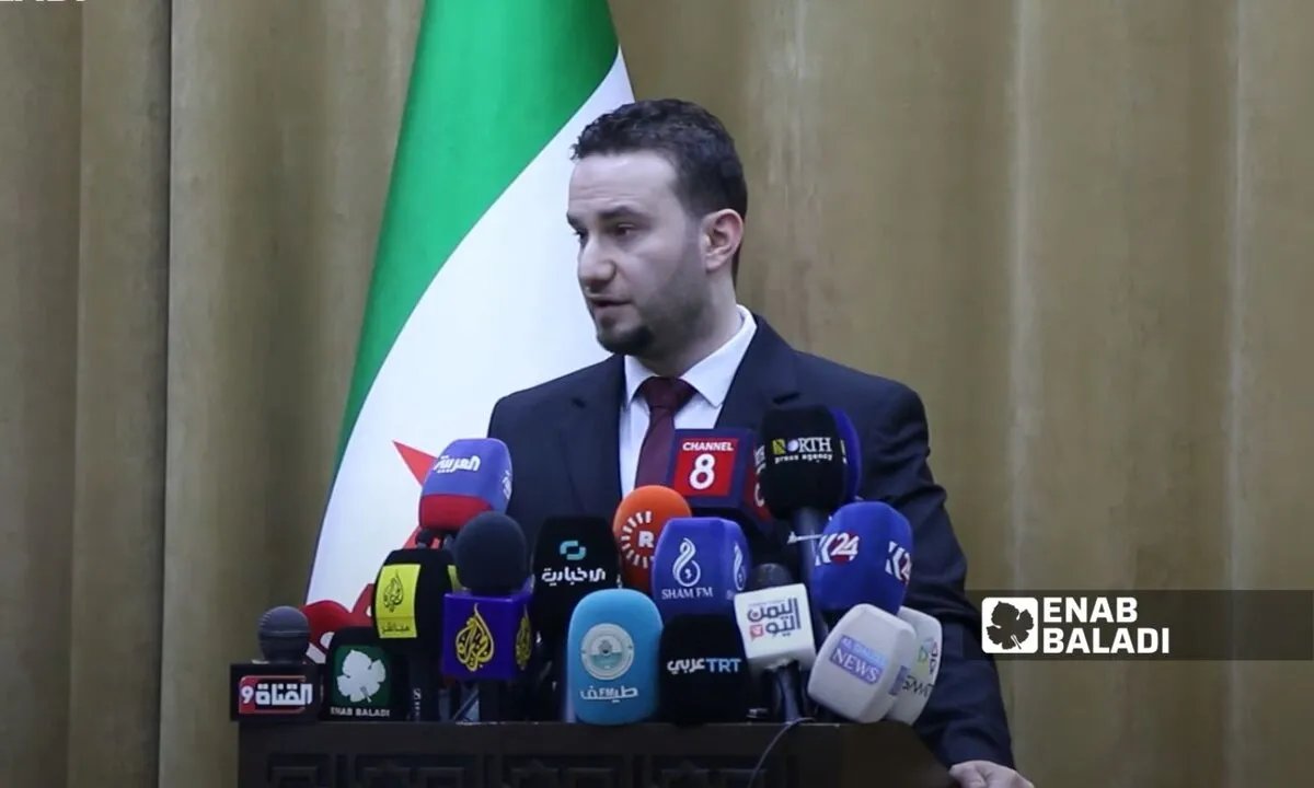 تغييرات جذرية في وزارة الداخلية السورية: هيكلة جديدة وتعيينات وتحديثات تكنولوجية