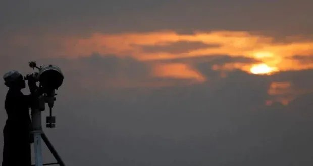 مركز الفلك الدولي يحدد موعد عيد الأضحى: 6 حزيران بداية الاحتفالات في معظم الدول الإسلامية