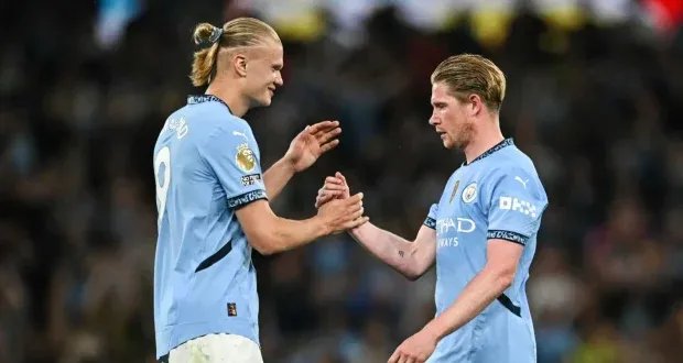 أرقام فلكية: رواتب لاعبي الدوري الإنجليزي الممتاز تتجاوز 4 مليارات جنيه إسترليني!