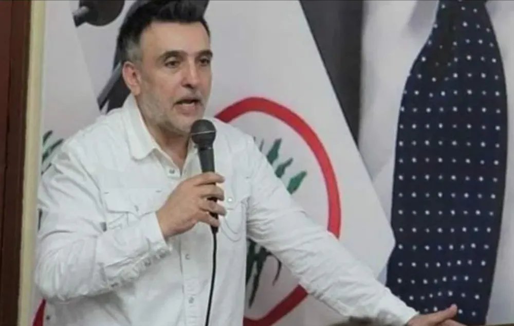 سوريا تسلم لبنان المتهم الرئيسي في قضية اغتيال باسكال سليمان: تطورات جديدة في التحقيقات