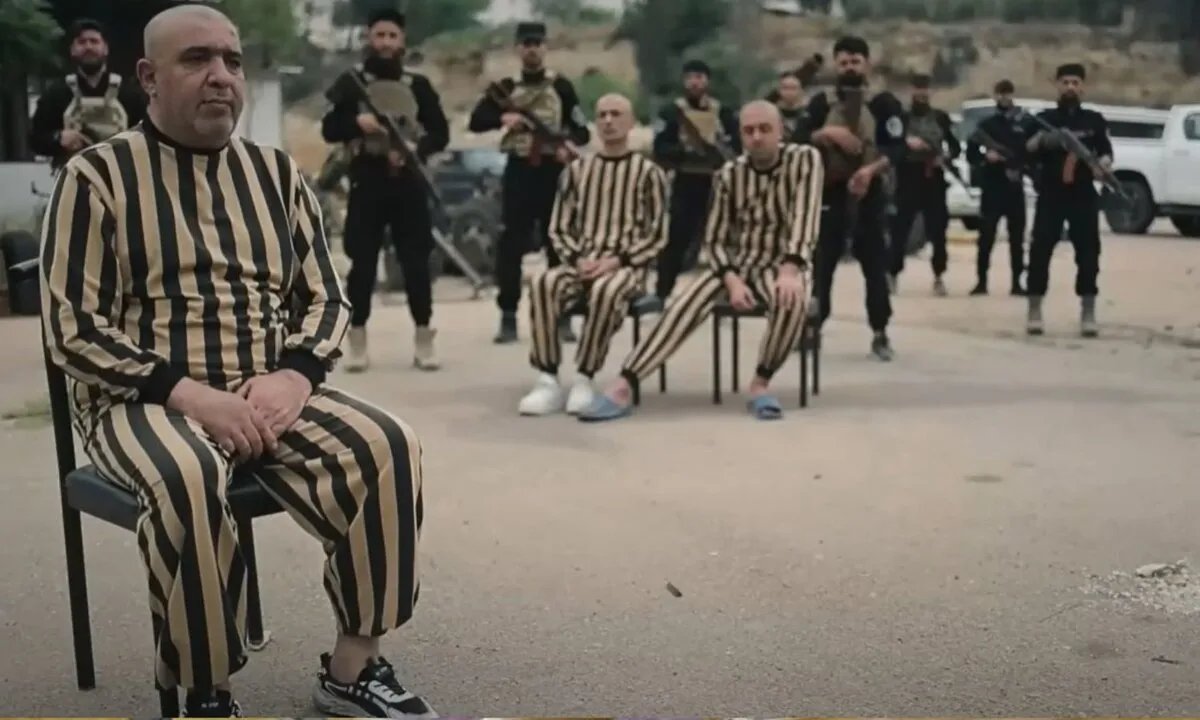 تحقيقات تكشف: "الداخلية" تفضح الأنشطة العسكرية السرية لجمعية "البستان" التابعة لمخلوف