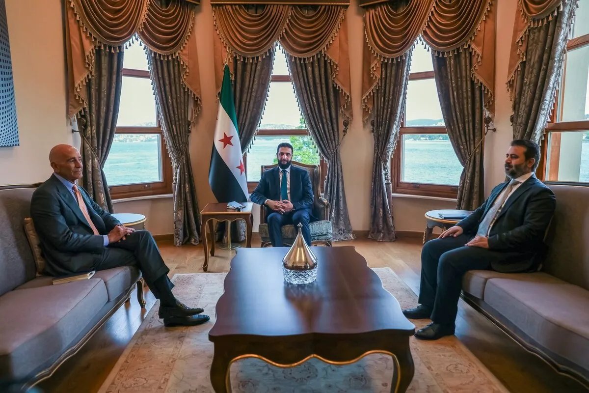 اجتماع سوري أمريكي في تركيا: دمج قسد، فصل القوات جنوباً، وملف المفقودين الأمريكيين يتصدر المحادثات