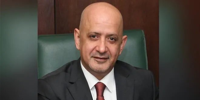 الأردن يعلن استعداده للمساهمة الفعالة في إعادة بناء الاقتصاد السوري