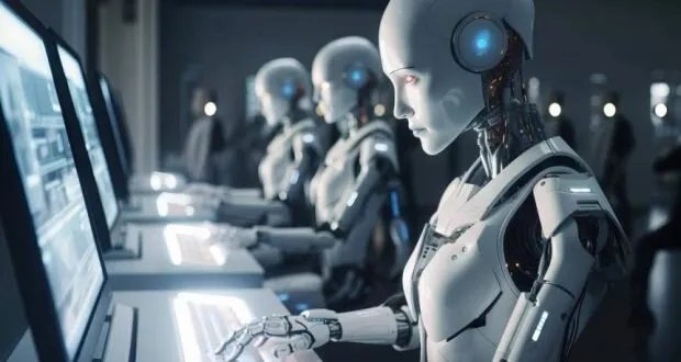 كيف يساعد الذكاء الاصطناعي شركات التكنولوجيا على التغلب على تحديات الرسوم الجمركية؟