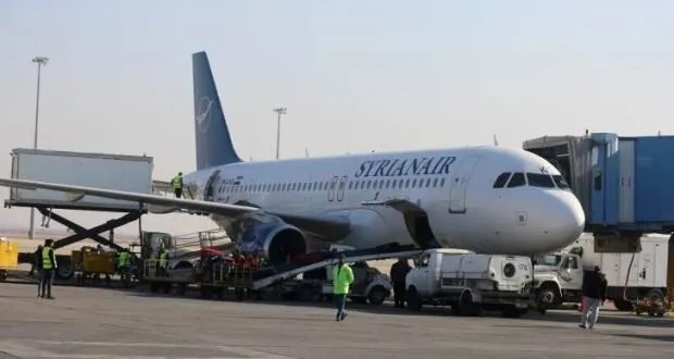 السورية للطيران تنفض غبار العقوبات وتستعد للانطلاق مجدداً: خطط طموحة لتحديث الأسطول واستعادة الثقة الدولية