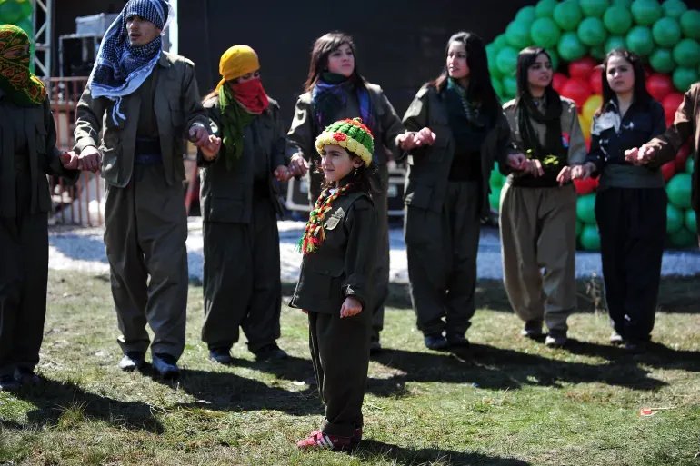 الأكراد في سوريا: نظرة على التاريخ، الحاضر، وتحديات المستقبل