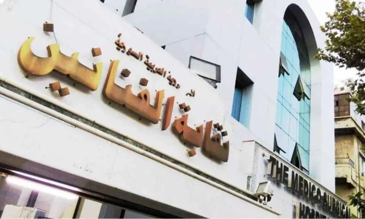 خلافات حادة في نقابة الفنانين السوريين: إسقاط عضوية وتعيينات جديدة وسط اتهامات بالتفرد بالقرار