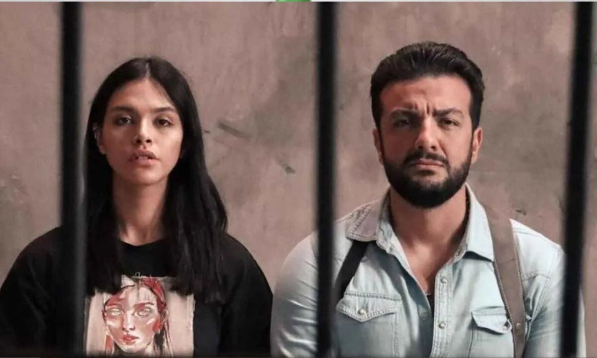 مسلسل "روز": صراعات المافيا والمخدرات في دراما بوليسية سورية قصيرة