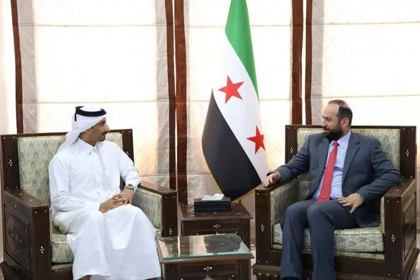 سوريا وقطر تتجهان نحو شراكة إعلامية استراتيجية: تفاصيل التعاون وخطط التطوير