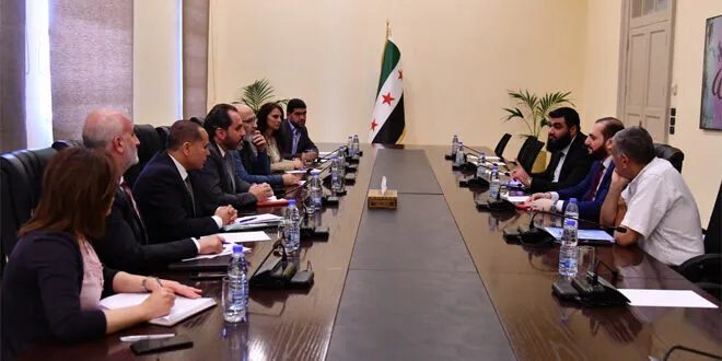 مشروع ضخم لإعادة تأهيل جبل قاسيون: وجهة سياحية بارزة في دمشق تستعد لاستقبال الزوار