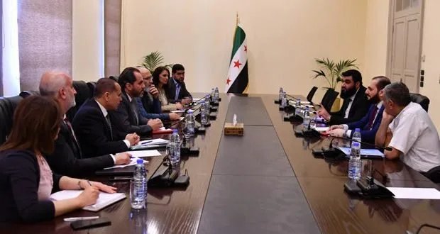 مشروع ضخم لإعادة ترميم جبل قاسيون وتحويله إلى وجهة سياحية عالمية