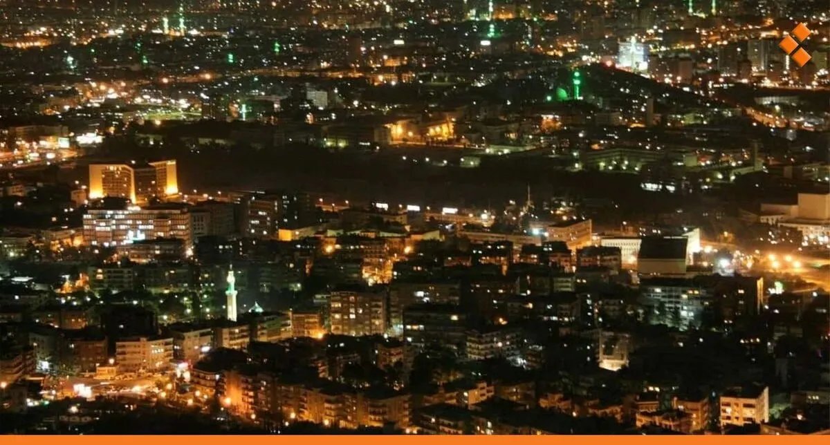 دمشق: تقنين قاس للكهرباء مع 5 ساعات قطع مقابل ساعة ونصف تغذية.. وتوقعات بتحسن مع الربط التركي