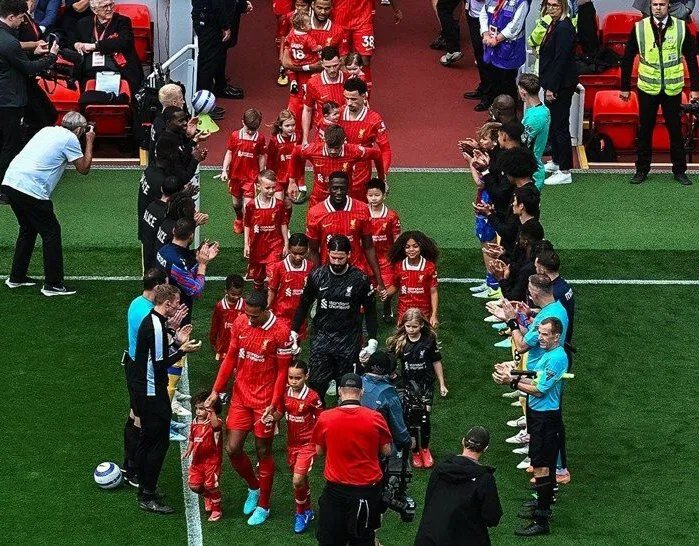 صلاح ينقذ ليفربول بهدف، ومبابي يحصد الحذاء الذهبي الأوروبي