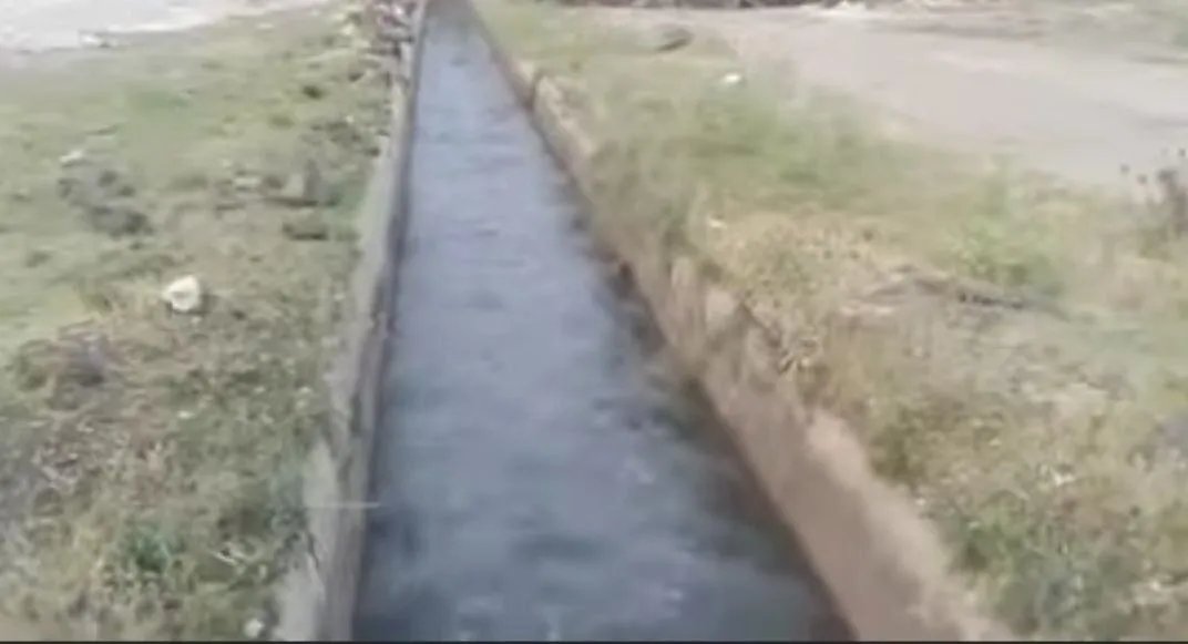 إعادة الحياة إلى أراضي القنيطرة: تأهيل محطة ضخ قرقس يروي 60 هكتاراً ويدعم 200 عائلة