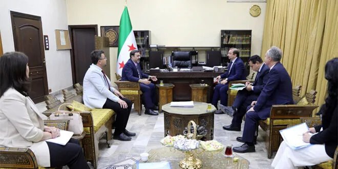 وزارة التربية و"الألكسو" تتفقان على تعزيز دور سوريا التربوي في العالم العربي