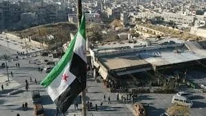 حلب تستعيد أنفاسها: حملات إغاثية واسعة لتوفير الخبز والمستلزمات الأساسية بعد استعادة السيطرة