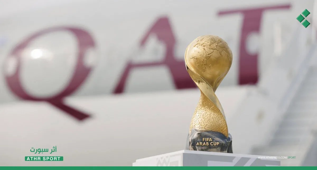 سوريا في مهمة صعبة بكأس العرب 2025: مواجهات حاسمة تنتظر نسور قاسيون