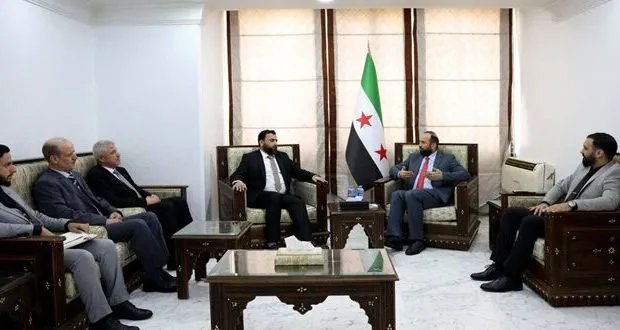 وزير الإعلام يؤكد على التعاون مع هيئة الرقابة والتفتيش لتطوير الإعلام وتجنب الأخطاء