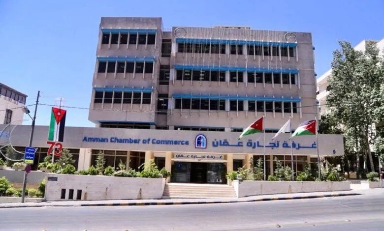 الأردن وسوريا: وفد تجاري أردني يزور دمشق لإحياء الشراكة الاقتصادية بعد قطيعة دامت 14 عاماً