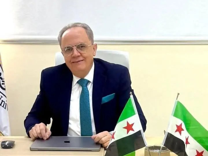 التعليم العالي السورية: تدقيق مكثف لأكثر من 14 ألف طلب مفاضلة إلكترونية