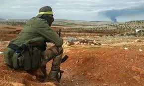 الجيش الوطني السوري يعلن عن مكاسب استراتيجية واسعة في حلب وحماة ضمن عملية "ردع العدوان"