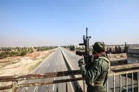 المعارضة السورية تتقدم نحو حماة وتسيطر على مناطق استراتيجية في إدلب وحلب ضمن عملية "ردع العدوان"