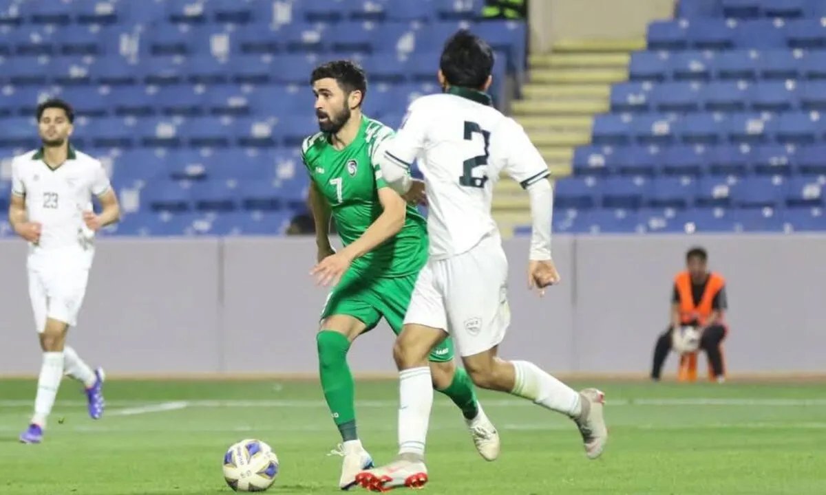 قرعة كأس العرب: سوريا أمام مواجهات حاسمة مع قطر وتونس في حال التأهل