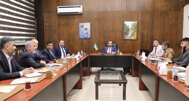 التربية و"الألكسو" و"هيومان رستارت" يتّحدون لدعم وتطوير التعليم في سوريا: خطط طموحة لتأهيل المعلمين وترميم المدارس