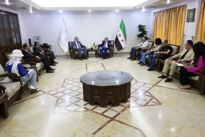 وزير التعليم العالي يشدد على جودة التعليم في الجامعات الخاصة ومواكبة التطورات العالمية