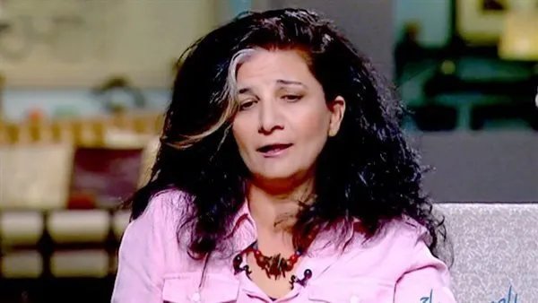 أمل حويجة ترد بغضب على قرار إسقاط عضويتها: اعتذاري سبق قرار التعيين بثلاثة أشهر!