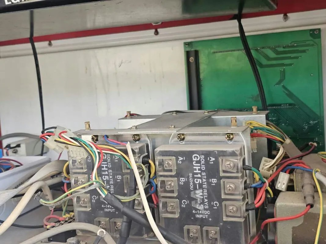 اللاذقية: ضبط محطة وقود تتلاعب بكميات الوقود وتسرق المواطنين