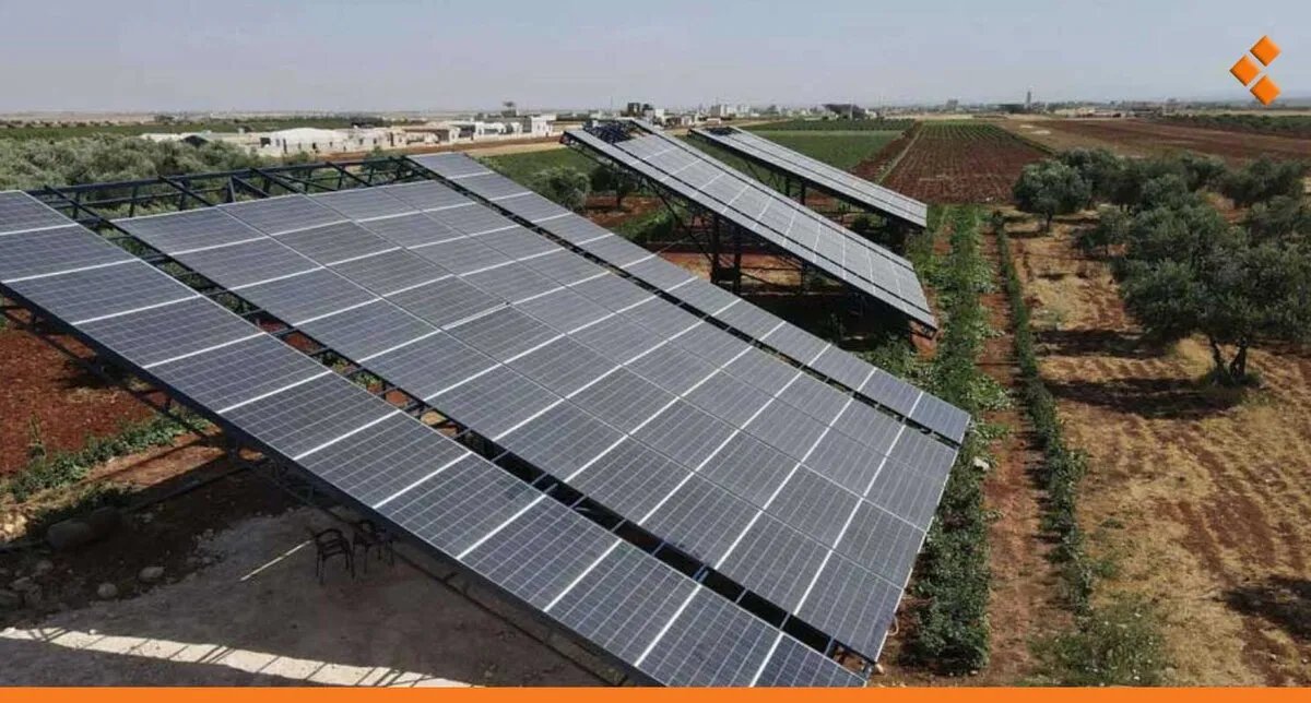 الأمم المتحدة تطلق خطة طموحة لدعم الطاقة المتجددة في سوريا: شراكة مع النرويج لإعادة بناء قطاع الطاقة