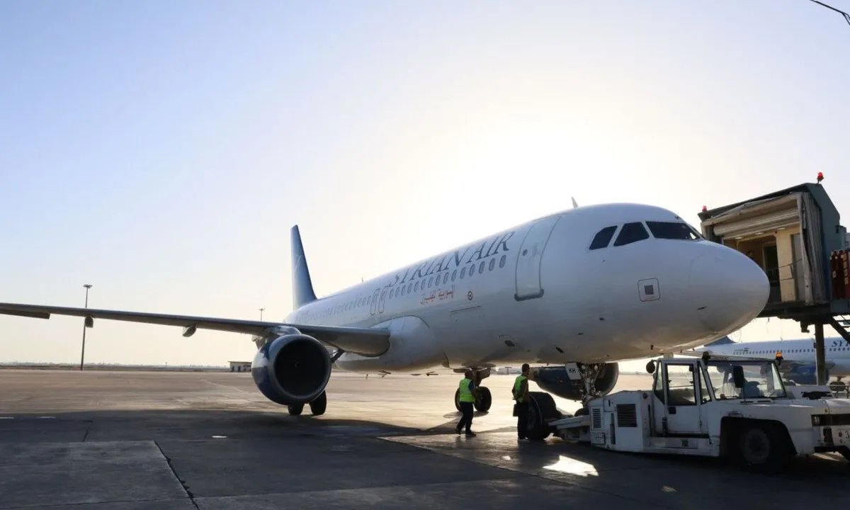 الخطوط السورية وفلاي دبي تعلنان زيادة وتسيير رحلاتهما إلى دمشق والإمارات