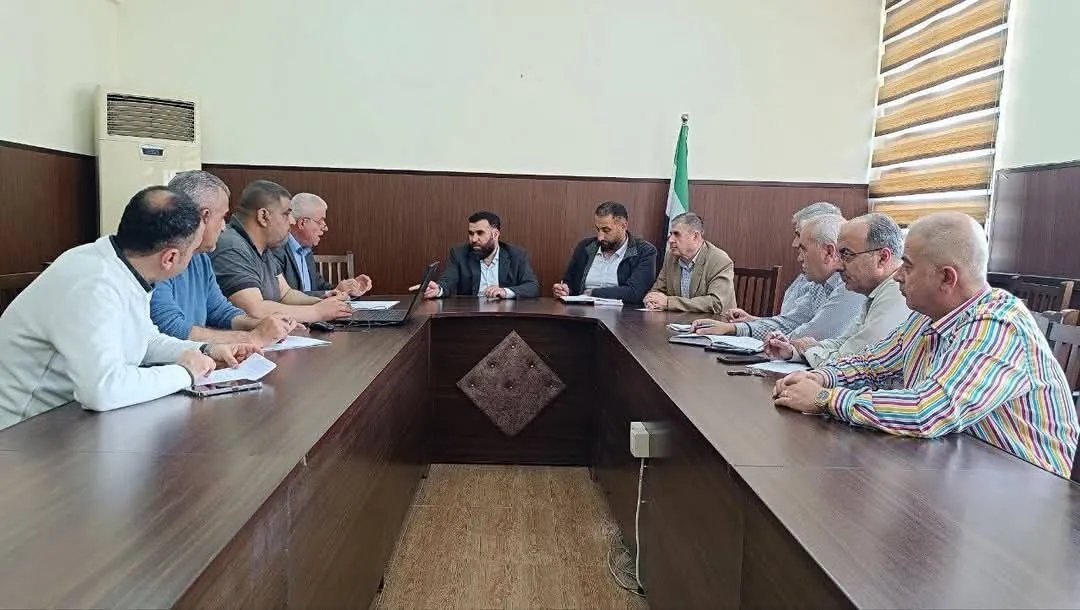 طرطوس: أكثر من 37 ألف طالب وطالبة يتقدمون لامتحانات الشهادات العامة