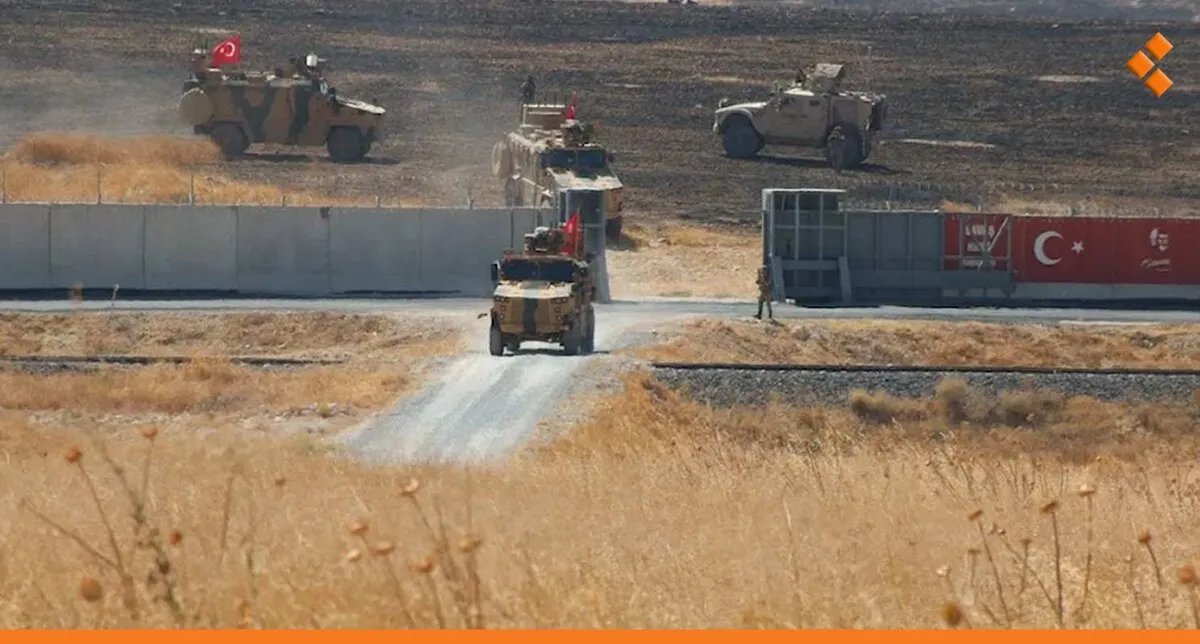 تركيا تخطط لإنشاء قاعدتين عسكريتين بحرية وجوية في سوريا: تفاصيل الخطة والأهداف