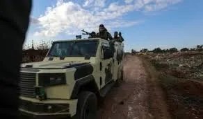 المعارضة السورية ترد: النظام يكذب بشأن قصف حلب ويضلل الرأي العام