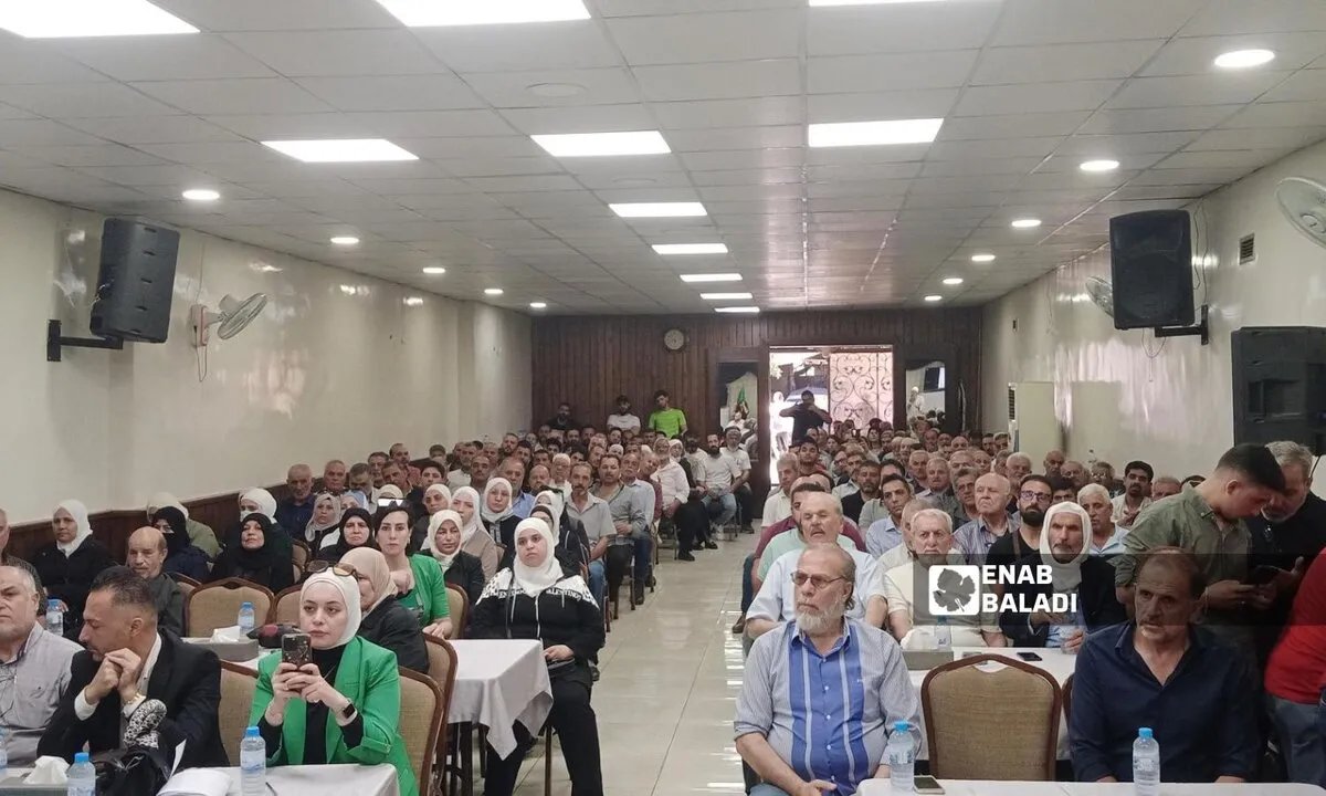 متضررو المرسوم 66 يؤسسون رابطة للمطالبة بحقوقهم واستعادة ممتلكاتهم