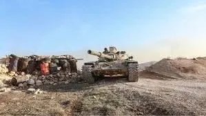 معارك حلب: الفصائل تسيطر على بلدات وتقطع طريق دمشق.. ومقتل قيادي إيراني