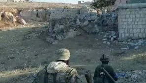 عملية "ردع العدوان" تحقق مكاسب ميدانية واسعة وتُحرر بلدات وقرى بريف حلب