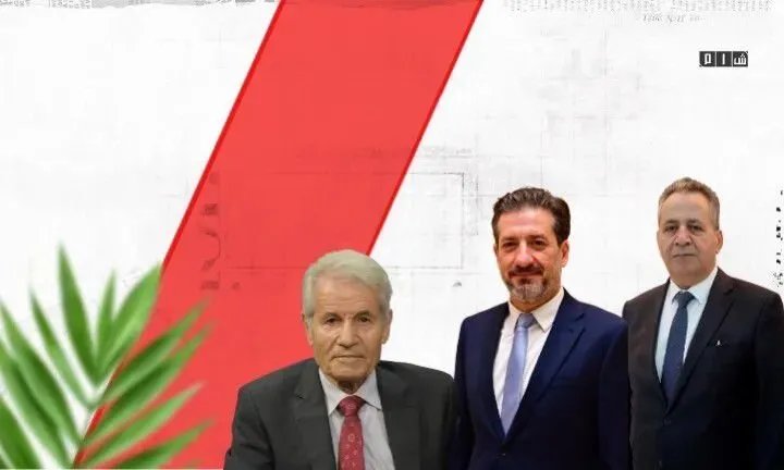 الاتحاد الأوروبي يفرض عقوبات على ثلاثة وزراء في حكومة النظام السوري بتهمة انتهاك حقوق الإنسان