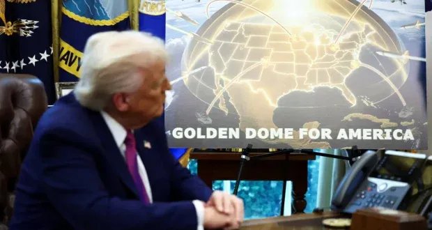 كوريا الشمالية تحذر: "القبة الذهبية" الأمريكية قد تحول الفضاء إلى ساحة حرب نووية