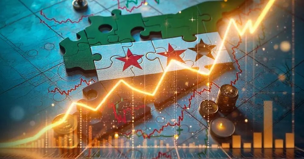 خطة أمريكية لإعادة إعمار قطاع الطاقة السوري: شركة جديدة واستثمارات بمليارات الدولارات