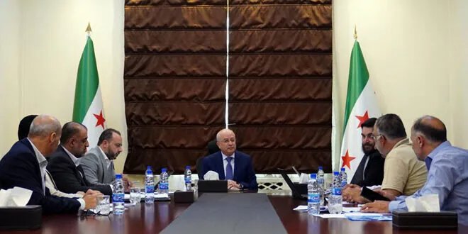 تعديلات مرتقبة على قانون السير والمركبات في سوريا: وزير النقل يبحث المقترحات الجديدة