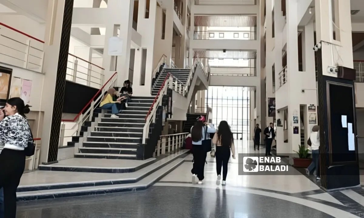 تطوير مناهج الإعلام في جامعة دمشق: مطالب الطلاب والأساتذة تواكب التطورات المتسارعة