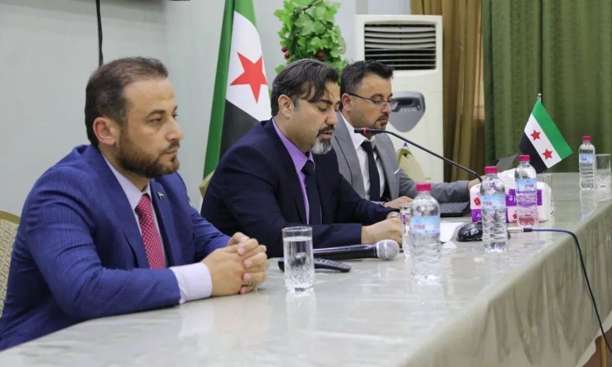 وزارة التربية تحدث مراكز "الإبداع والابتكار التربوي" لدعم البحث العلمي وتطوير التعليم في سوريا