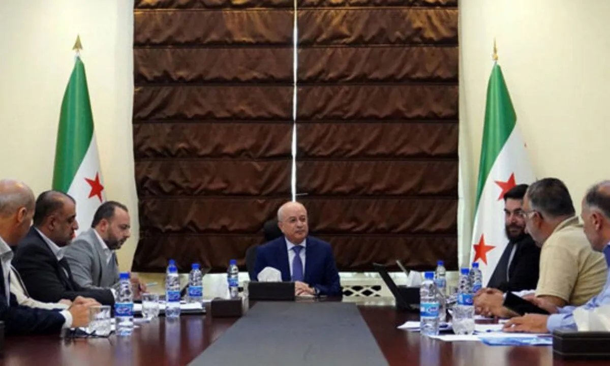 تعديلات مرتقبة على قانون السير في سوريا: هل تنجح في حل أزمة المرور؟