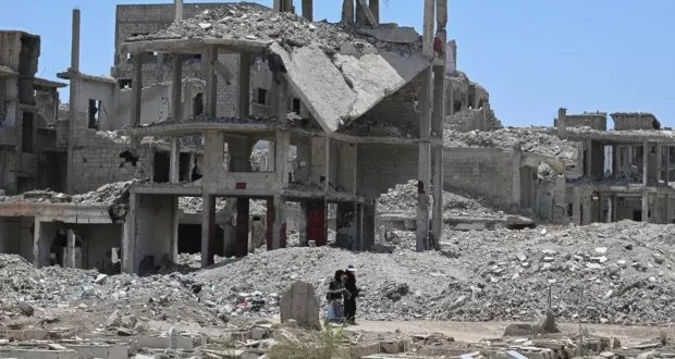 اجتماعات سرية لكبح التوتر: محادثات مباشرة بين سوريا وإسرائيل حول ملفات أمنية حساسة