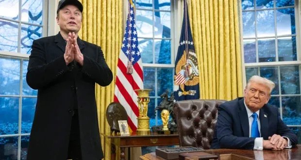 من حليف إلى منبوذ: كيف تدهورت علاقة إيلون ماسك بدونالد ترامب؟